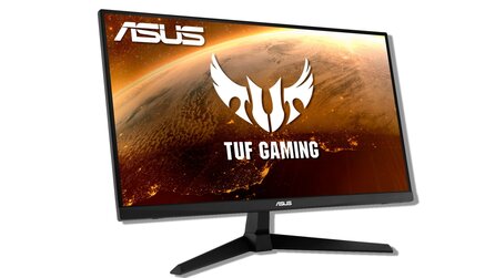 Günstiger Gaming-Monitor mit 165 Hz von Asus bei Alternate! [Anzeige]