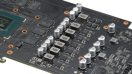 Grafikkarten-RAM wird knapp - Preissprung von über 30 Prozent