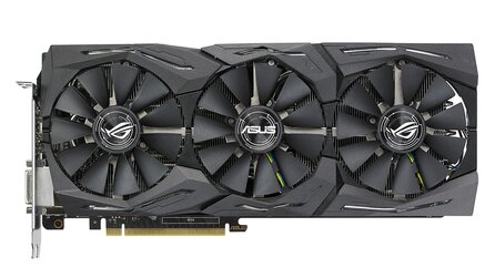 ONE GameStar-PC Ultimate Ryzen 4K - Bilder