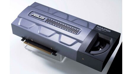 Die absurdesten Grafikkarten der Dekade - Laut, teuer, kurios und am Markt vorbei