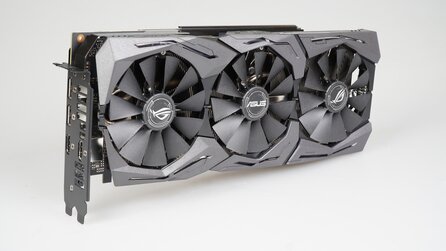 Asus RTX 2060 ROG Strix, 32 GB DDR4, SSDs - Flash-Sale bei Alternate [Anzeige]