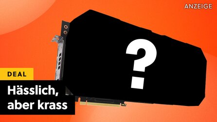 Die hässlichste und beste RTX 4080 ist jetzt so günstig wie noch nie – aber nur solange der Vorrat reicht!