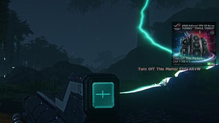 Aufregung um Asus-GPU-Tool - Angebliche Werbeeinblendungen in Spielen