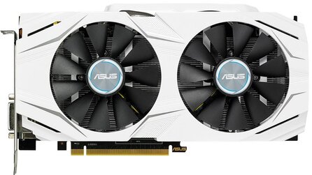 Asus Geforce GTX 1070 für 289€, RTX 2080 für 666€ - Nvidia-Deals bei notebooksbilliger.de [Anzeige]