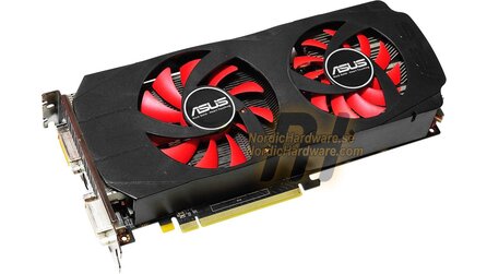 Bessere Radeon HD 4890 von Asus - Erste Bilder, neuer Kühler