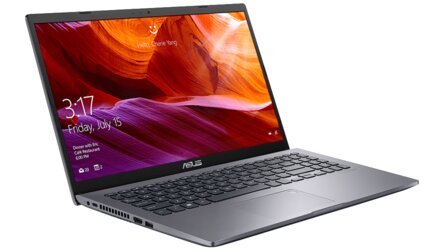 ASUS Notebook D509 mit Ryzen + FHD für 388,95 € bei MediaMarkt [Anzeige]