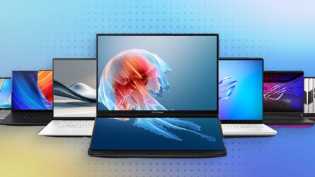 Drei Jahre Herstellergarantie: Asus verlängert Garantiezeitraum für Laptops - mit zwei Haken