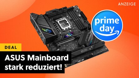 Maximale Ausstattung, fairer Preis: Auch ohne Angebot ist dieses Intel-Mainboard der neusten Generation eine echte Empfehlung!