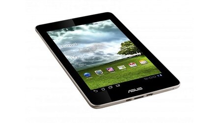 Asus Memo 370T - Tegra-3-Tablet mit Android 4.0 für 249 US-Dollar