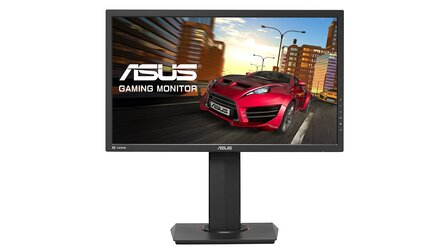 ASUS MG24UQ - Bilder