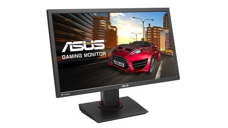 ASUS MG24UQ - Bilder