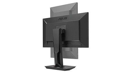 ASUS MG24UQ - Bilder