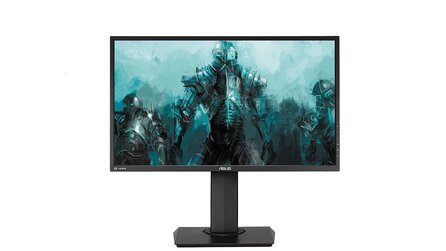 Asus MG278Q 27 Zoll WQHD-Monitor mit 144 Hz für 399€ - Angebote bei Mediamarkt und Saturn [Anzeige]