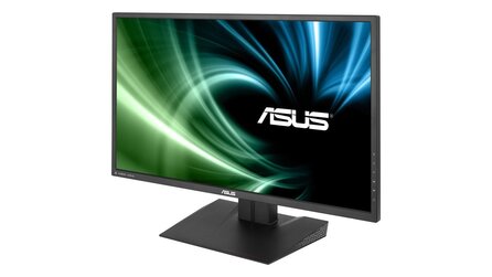 Asus MG279Q - Bilder