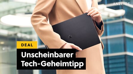 Praktische Alternative zum Gaming-Laptop: ASUS haut ein Produkt raus, von dem ich noch nie gehört habe!