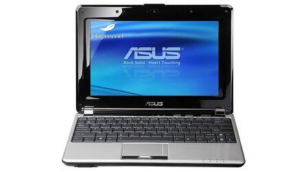 Asus - N10-Laptop kostet 849 US-Dollar
