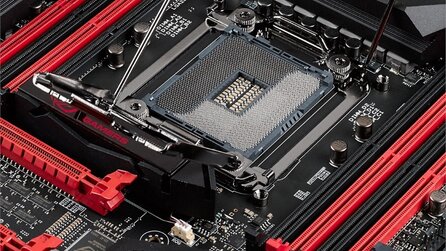 Asus will Gigabyte verklagen - »OC-Sockel« für Haswell-E-CPUs soll Asus-Patente verletzen