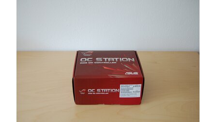 Asus OC Station