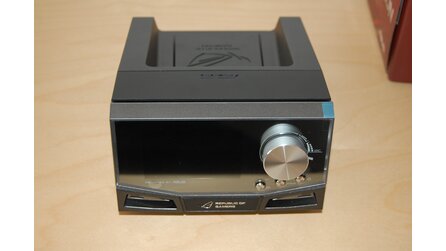 Asus OC Station