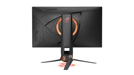 Asus ROG Swift PG258Q - Bilder