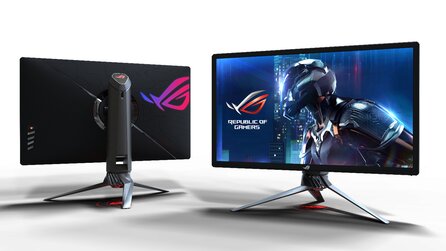 Konkurrenzkampf bei Gaming-Monitoren - Mehr Hersteller, mehr Modelle, günstigere Preise?