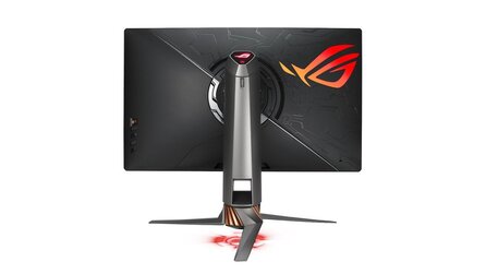 Asus PG27UQ - Bilder