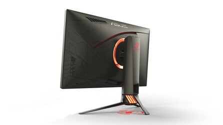 Asus PG27UQ - Bilder
