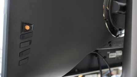 Asus PG27UQ - Bilder