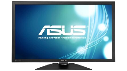 Computex 2013 - Asus zeigt 4K-Monitore mit 32 und 39 Zoll