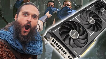 Gothic Remake flüssig zocken: RTX 5080 so günstig wie seit Monaten nicht!