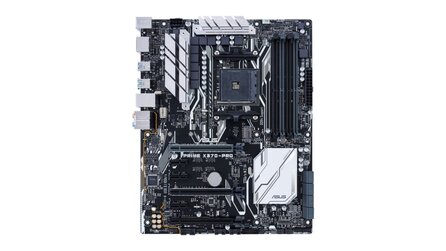 Asus Prime X370-Pro - Bilder