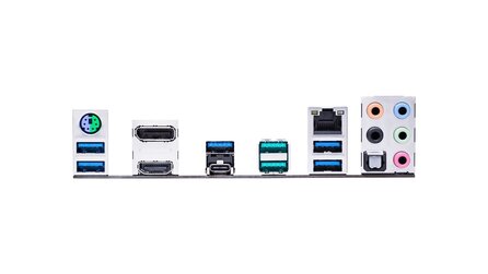 Asus Prime X370-Pro - Bilder