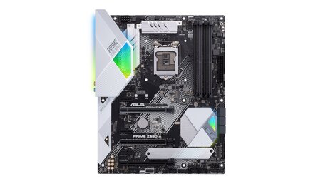 Asus Prime Z390-A - Bilder