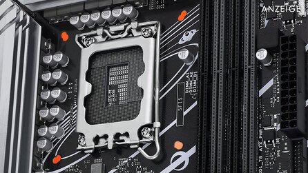 Ohne bezahlbare Komponenten braucht auch keiner die Mainboards dafür – deshalb fallen die Preise!