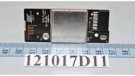 Google-TV - Neue Settop-Box von Asus