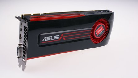 Asus Radeon HD 7970 3GD5