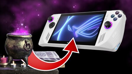 Handhelds waren voller abgedrehter Ideen – jetzt droht ihnen der Einheitsbrei