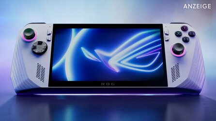 Gaming-Handheld endlich wieder günstig: Die für mich spannendste Alternative zum Steam Deck im MediaMarkt-Angebot!