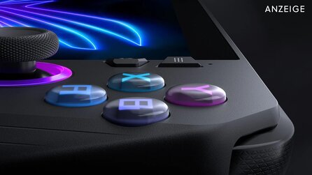 So schön, wie damals mit dem Gameboy: Einer der stärksten Gaming-Handhelds überhaupt definiert mobiles Zocken gänzlich neu und macht dem Steamdeck Konkurrenz!