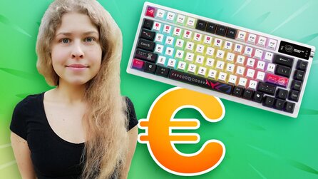 Diese Tastatur ist 200 Euro günstiger als ihre große Schwester und könnte damit ein echter Tipp für anspruchsvolle Spieler werden