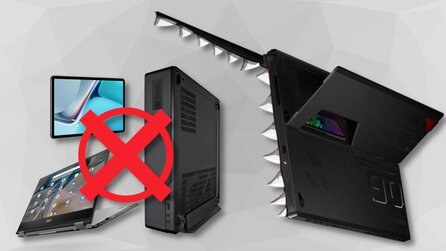 Wie meine größte Fehleinschätzung zehn Jahre später meinen PC-Alltag verändert