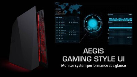 Asus ROG GR8 und G20 - Gaming-PCs kompakt