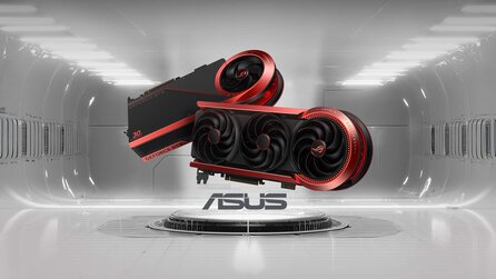 Die wohl schnellste Gaming-Grafikkarte der Welt hat jetzt auch ein Preisschild, aber es gibt nur 1.000 Stück davon