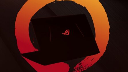 Asus ROG Strix GL702ZC - Notebook mit Desktop-Ryzen und Radeon RX 580