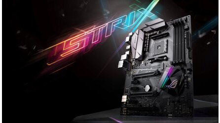 ONE GameStar-PC Ultimate Ryzen 4K - Bilder