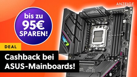 Für das Mainboard meines neuen Gaming-PCs wollte ich kein Vermögen ausgeben – trotz RTX 5080 und 9800X3D! Endlich habe ich das perfekte, günstige Modell gefunden