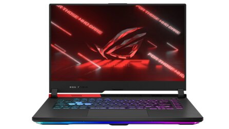 Gaming-Notebook mit leistungsstarker Radeon 6800M 500 Euro gesenkt! [Anzeige]