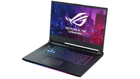 Asus ROG Strix Notebook und mehr günstiger auch ohne Singles Day bei notebooksbilliger [Anzeige]
