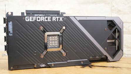Nvidia RTX 3080: Was hinter den Abstürzen steckt + was ihr tun könnt