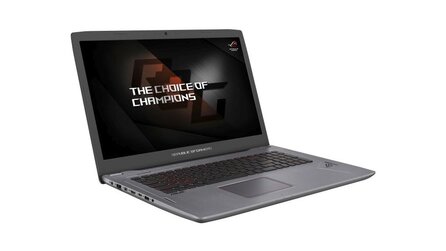 Asus ROG Strix GL702VM nur 899€, EVGA GTX 1080 nur 479€ - Angebote bei Caseking